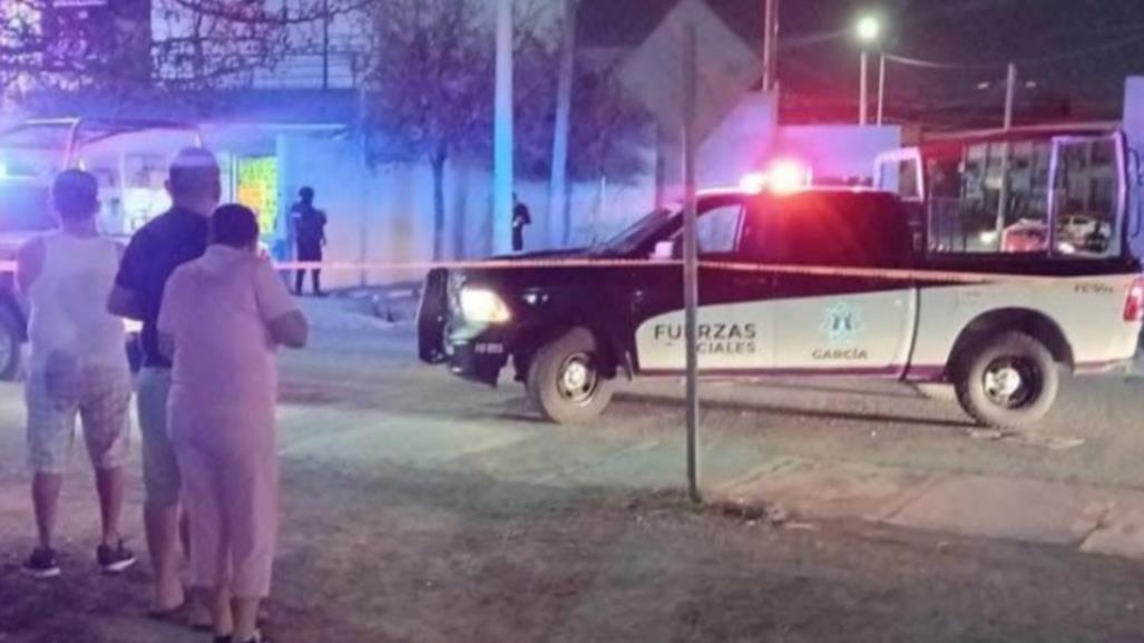 Terror en García: ejecutan a una mujer tras violenta persecución