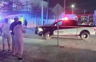 Terror en García: ejecutan a una mujer tras violenta persecución