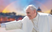 5 datos del Papa Francisco que debes conocer del Sumo Pontífice latinoamericano