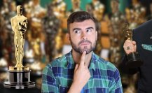 Premios Oscar 2025: ¿De qué están hechas las estatuillas?