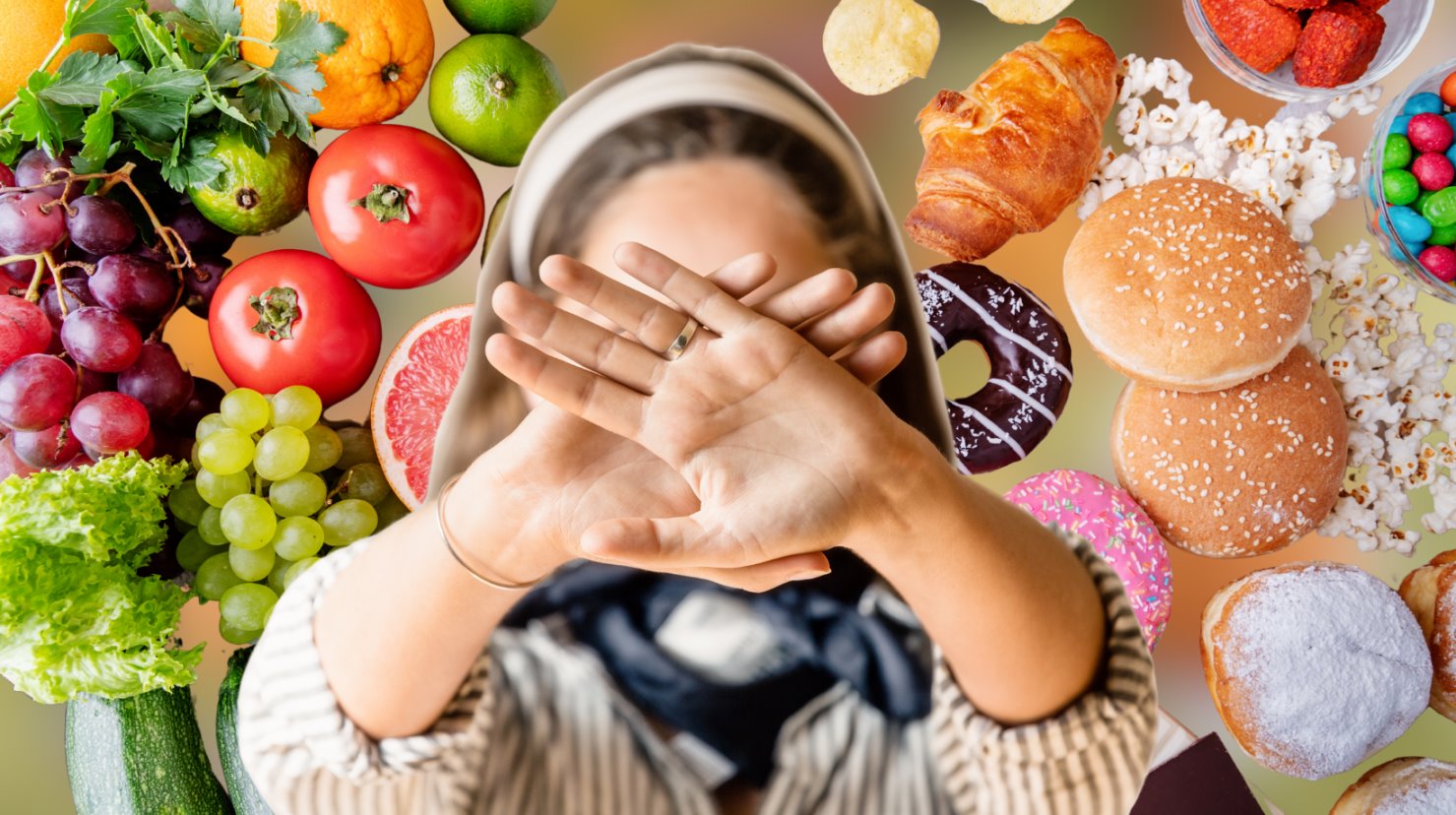 ¿Qué alimentos y bebidas estarán prohibidos en las escuelas de México, según la SEP? Foto: Canva.