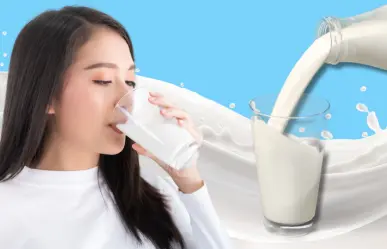 La marca de leche que sí es de vaca y puedes tomar, según Profeco