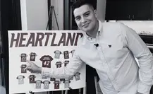 Reportero del Super Bowl, Adán Manzano, tenía sedantes en su organismo, revela informe