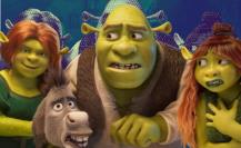 Shrek 5 lanza un primer adelanto, pero no fue del agrado del público