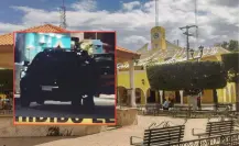 Vuelve la violencia a Tekit: disparos con arma de fuego tras un pleito por drogas