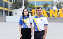 Estudiantes de la UANL representarán a México en concurso de ciencia y tecnología en Ecuador