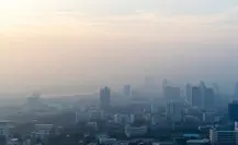 Continúa Contingencia Ambiental en Valle de México; estos son los municipios afectados en Edomex