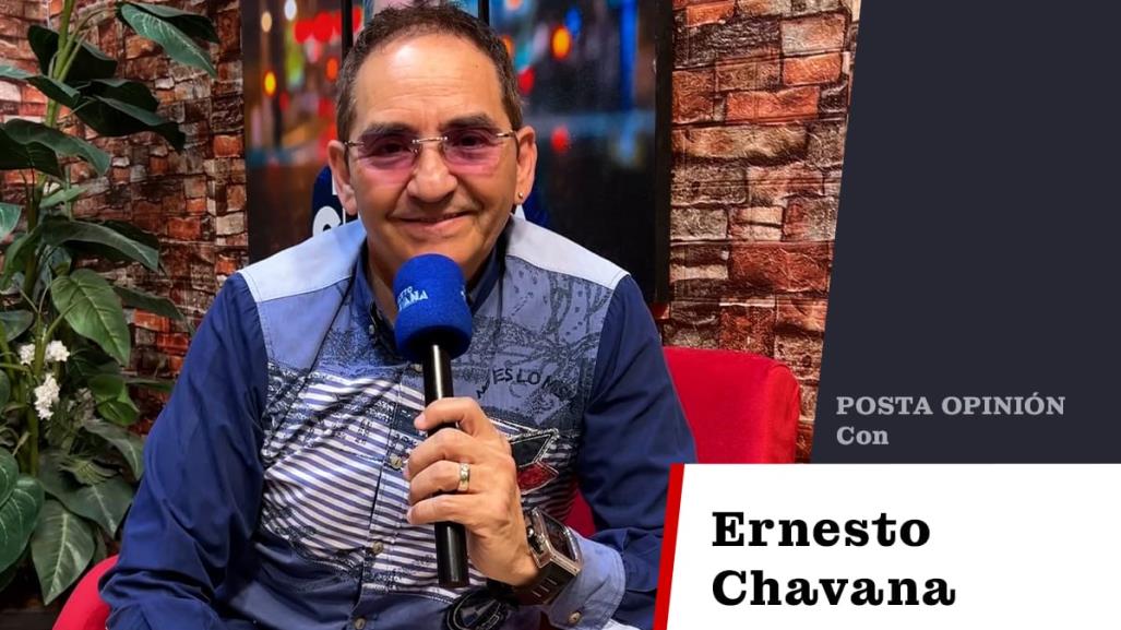 Ernesto Chavana critica el desempeño de Rayados y Tigres en la jornada 9