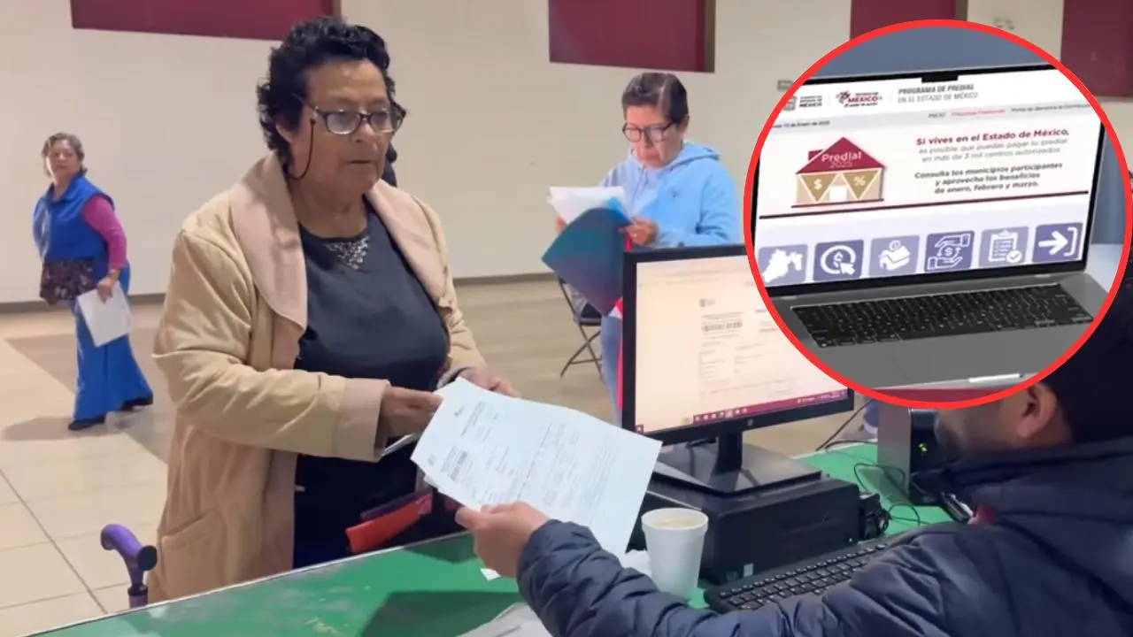 Pago de Predial 2025 en Edomex, para esto sirve pagar este servicio. Foto: Secretaría de Seguridad del Estado de México/Gobierno Municipal de Ixtapaluca