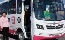 ¿Llega RTP a Edomex? anuncian creación de corredores de transporte público