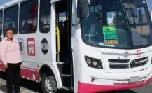¿Llega RTP a Edomex? anuncian creación de corredores de transporte público