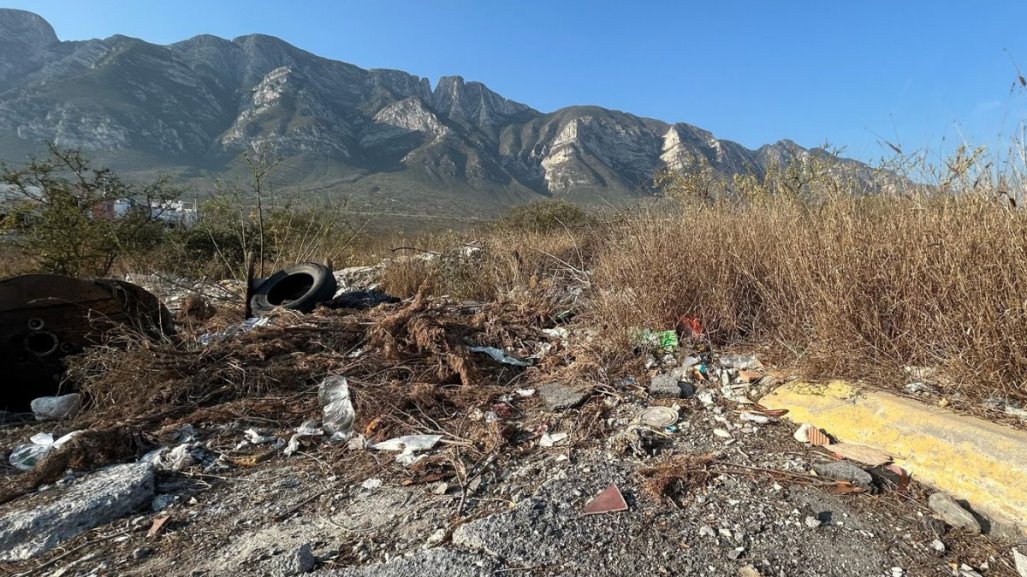 Gobierno de Santa Catarina anuncia descuentos por multas en lotes baldíos