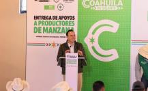 Gobierno de Coahuila invierte 11 MDP en el campo de Arteaga