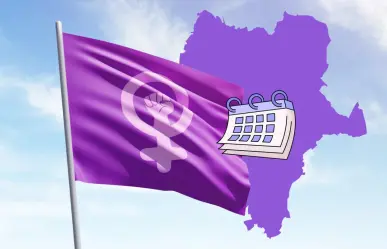 Estas son las actividades programadas del 8M Durango por colectivos feministas