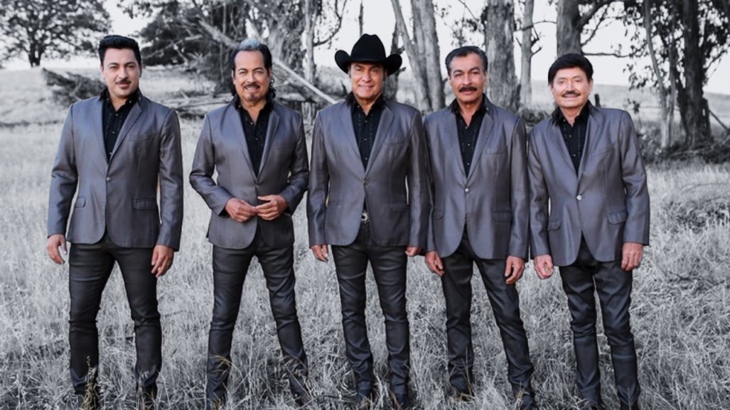 Más altos que un muro:  Fundación Los Tigres del Norte