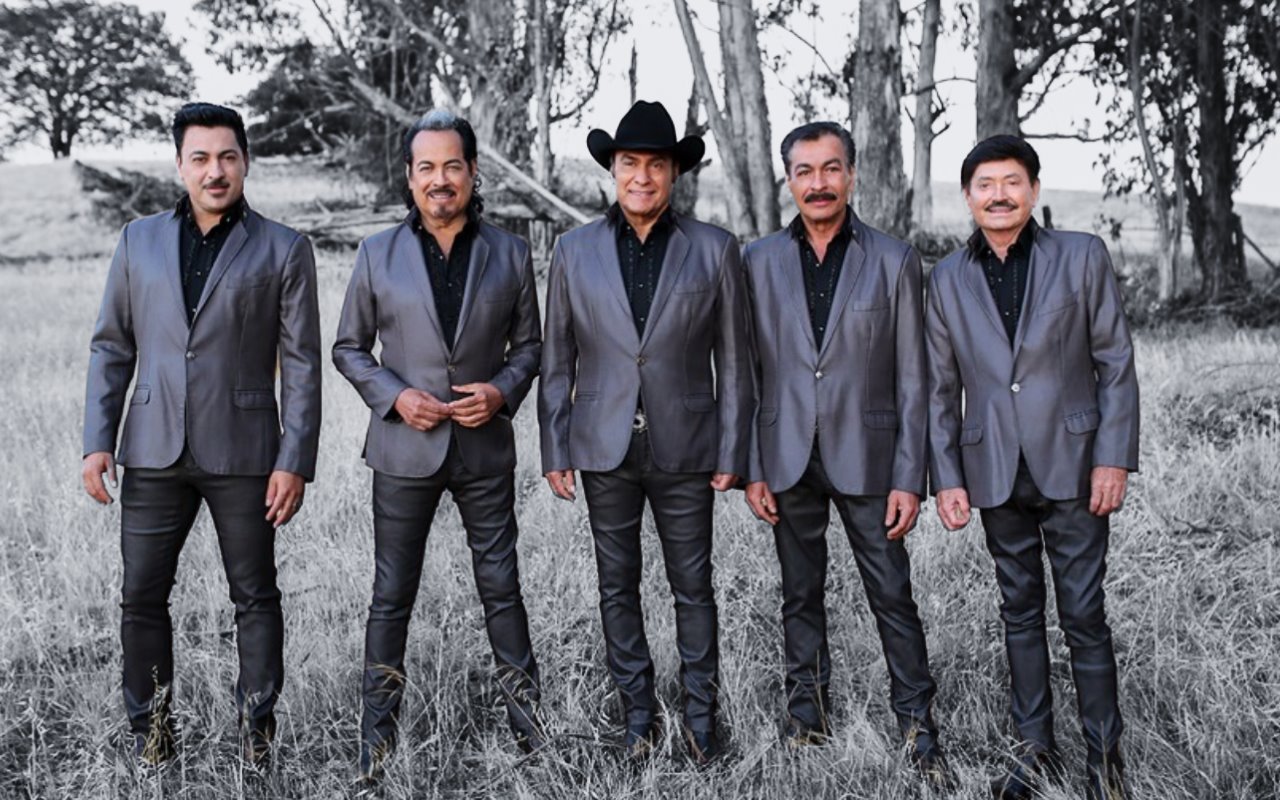 Los Tigres del Norte (Foto: IG @lostigresdelnorte / Canva)