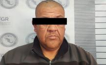 Caso Ayotzinapa: Detienen en CDMX a Kamala presunto implicado en la desaparición de los 43 normalistas