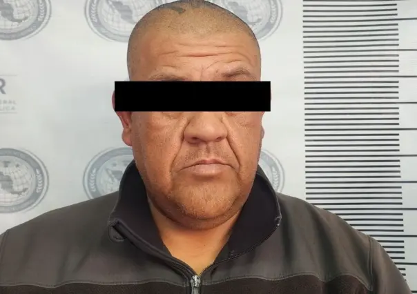 Caso Ayotzinapa: Detienen en CDMX a Kamala presunto implicado en la desaparición de los 43 normalistas