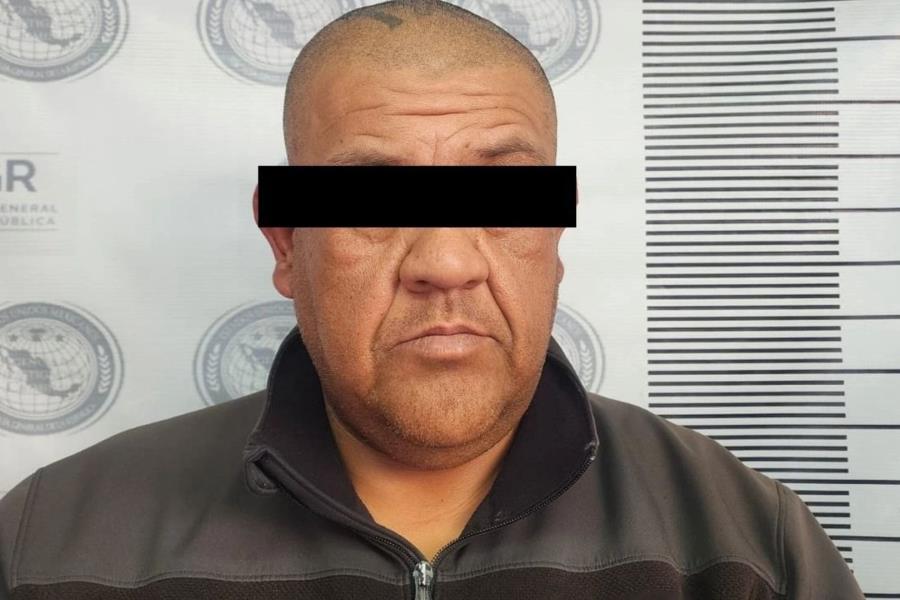 Caso Ayotzinapa: Detienen en CDMX a Kamala presunto implicado en la desaparición de los 43 normalistas