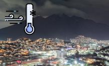 Frente frío 29 trae mejor calidad del aire a Monterrey