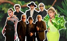 Carnaval Mérida 2025: ¿Qué artistas y conciertos hay para este Viernes de Corso?