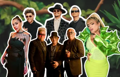 Carnaval Mérida 2025: ¿Qué artistas y conciertos hay para este Viernes de Corso?