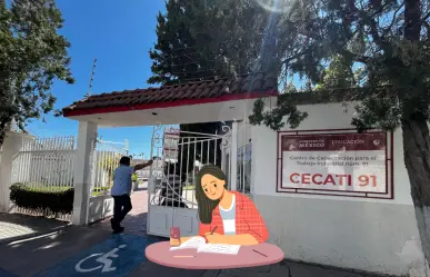 ¿Cuál es la diferencia de estudiar en un Cecati a una escuela tradicional?