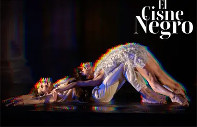 Ballet del Cisne Negro en Chapultepec, consulta fechas y horarios