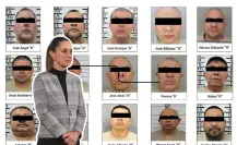 Claudia Sheinbaum reacciona a extradición de narcotraficantes: corrupción en Poder Judicial es aberrante