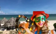 Clima en Yucatán: prevalecerán las condiciones de tiempo estable este viernes de carnaval