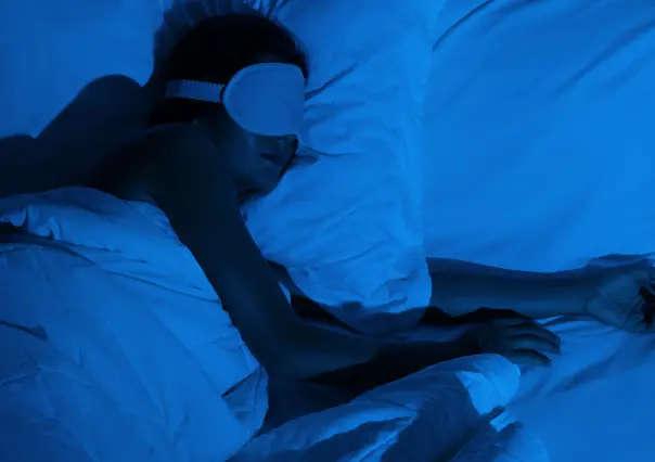 Combate el insomnio con el Sleepmaxxing, el nuevo auxiliar para dormir plácidamente