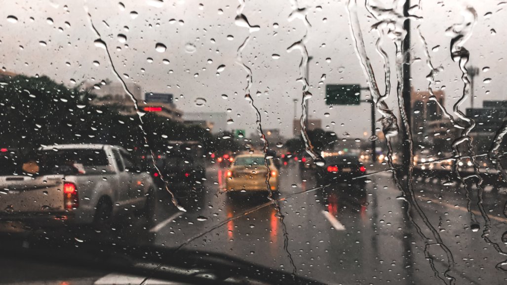 Clima en Monterrey: con probabilidad de lluvia durante la mañana