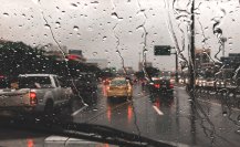 Clima en Monterrey: con probabilidad de lluvia durante la mañana