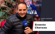 Ernesto Chavana y su análisis de la crisis que enfrentan las Chivas Rayadas del Guadalajara