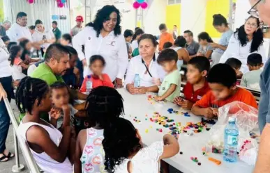 Niegan deportaciones masivas en Tamaulipas