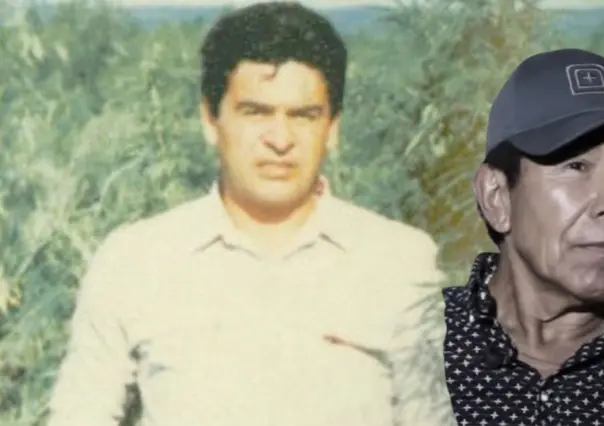 ¿Quién fue Enrique "Kiki" Camarena? el agente de la DEA, asesinado por Caro Quintero