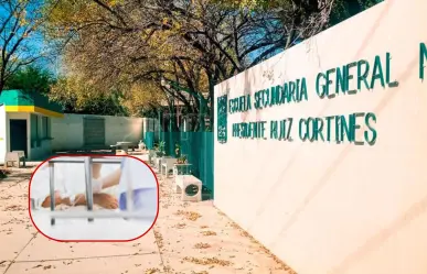 Hospitalizan a alumnos de Secundaria N° 1 por intoxicación