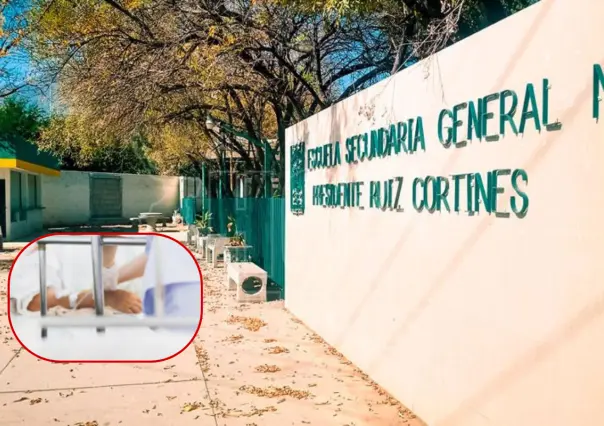 Hospitalizan a alumnos de Secundaria N° 1 por intoxicación