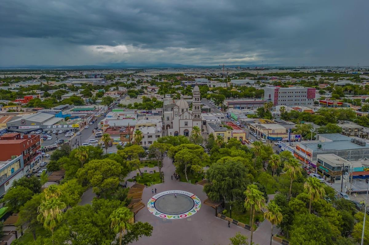 Apodaca, es un municipio con una rica historia y tradiciones religiosas. Foto: Página oficial del municipio de Apodaca