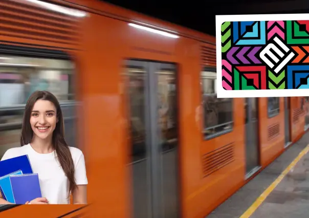 Lanzan lista de beneficiados de la Beca de Transporte CDMX 2025, consúltala aquí