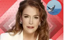 Fernanda Familiar sigue en Los Cabos; anuncia concierto único con ballenas