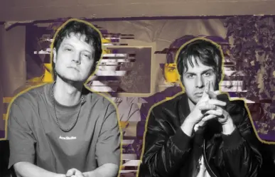 Foster The People reemplaza a The Black Keys en Pal Norte 2025
