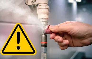 Tras fuga de gas en el IPN, conoce como identificar una
