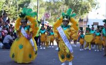 ¿Cuál es el desfile del carnaval de Mérida que más les gusta a los yucatecos?