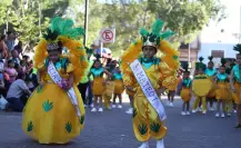 ¿Cuál es el desfile del carnaval de Mérida que más les gusta a los yucatecos?