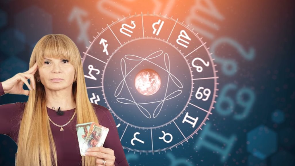 Horóscopo de Mhoni Vidente | Signo por signo zodiacal hoy, 28 de febrero