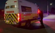 Riña deja un muerto y un herido en Tecámac