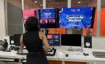 Así es el nuevo centro de medios de la Universidad Anáhuac Mayab