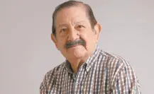 Muere Pepe Arévalo El León de la salsa  a los 86 años de edad