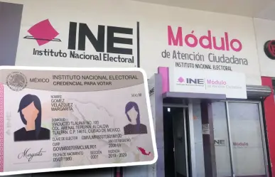 INE Coahuila: Hoy es el último día para reponer tu credencial y poder votar en 2025